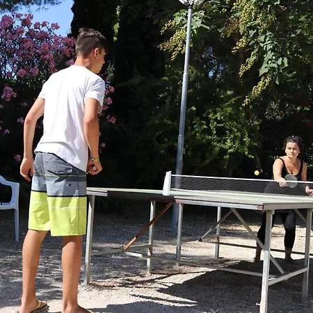 Cod 466 - Taunus Vacanze Con Piscina E Inclusi *