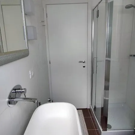 Apartment Cod 466 - Taunus Vacanze Con Piscina E Inclusi