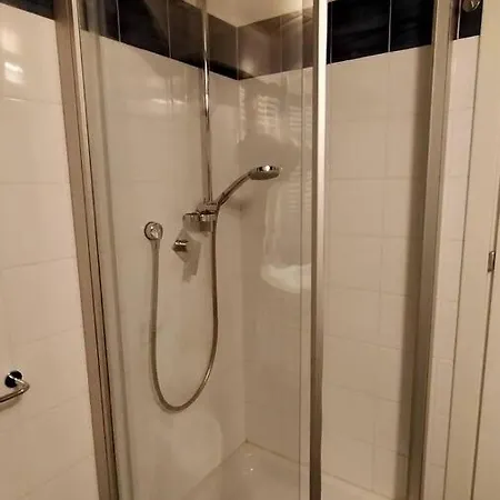Cod 466 - Taunus Vacanze Con Piscina E Inclusi Apartment Numana