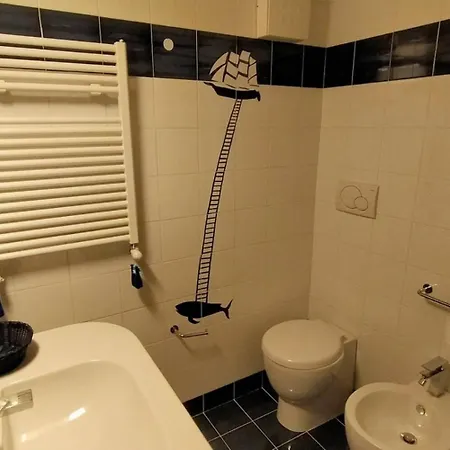 Apartment Cod 466 - Taunus Vacanze Con Piscina E Inclusi