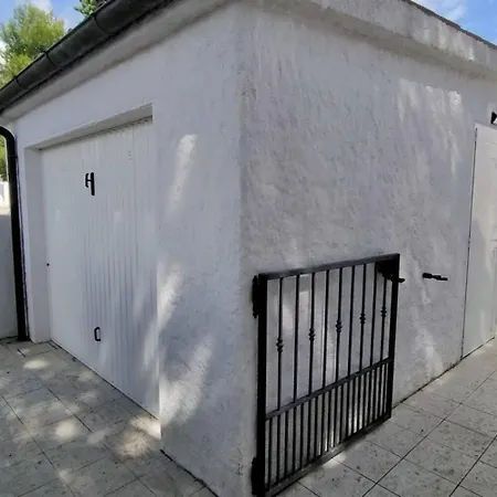 Cod 466 - Taunus Vacanze * Numana